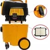 Pramoninis siurblys Riwall Vlodek, 3600 W