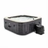 Cf Group Pripučiamas jacuzzi su hidromasažu, 6 asmenims. 239x71 cm premium INTEX 28452