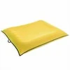 Intex Pripučiamas plaukiojimo gultas, „Luxe Lounge“ stiliaus, patvarus PVC plūduras, 198 x 157 cm baseino gultas, pripučiamas vandens čiužinys