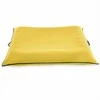 Intex Pripučiamas plaukiojimo gultas, „Luxe Lounge“ stiliaus, patvarus PVC plūduras, 198 x 157 cm baseino gultas, pripučiamas vandens čiužinys
