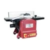 Proma Medienos obliavimo reismusas minkštai ir kietai medienai, su 1250W varikliu, 204mm obliavimo plotis, medienos oblius, reismusas