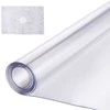 Vevor Skaidrus PVC stalo apsauga 91x137 cm
