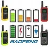 Racijos Baofeng BF-T17, 2vnt, 10489556106