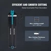 Rankinis plytelių pjaustytuvas 800 mm, infraraudonųjų spindulių pozicionavimas, keramikinių porceliano plytelių pjaustytuvas