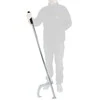 Rankinis rąstų griebtuvas, 120 cm rąstų tvarkymo įrankis, medienos griebtuvas juostiniams pjūklams, medienos kėlimo įrankis, rąstų perkėlimo įrankis