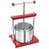 Sulčiaspaudė VEVOR Vaisių vyno spaustuvas, 1.6 Gal/6L