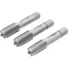 Yato Rankinių sriegiklių rinkinys HSS M2, M16, 3 vnt., metrinis sriegiklių rinkinys