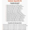 Rato stebulės mazgas, priekinio rato guolis, 2 dalių komplektas transporto priemonėms, ratų guolių komplektas, automobilio rato stebulė