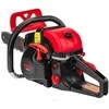 Red Technic Raudona Technic Benzininis grandininis pjūklas 4.25 kW