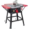 Red Technic Raudona Technic Stalo pjūklas medienai, Raudona Technic, 3400 W.
