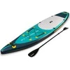„Reefbreak“ SUP lenta, 350x81x15cm, su priedais, pripučiama irklentė, vandens sporto lenta