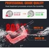 Rutulinių Šarnyrų Presavimo Rinkinys, 23 D., Automobilių Įrankių Komplektas, C Tipo Presas, Šarnyrų Nuėmimo ir Įdėjimo Įrankiai, Sunkvežimiams
