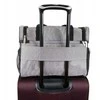 Šaltkrepšis Majestic Sport, 25 l, pilkas