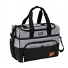 Šaltkrepšis Majestic Sport, 25 l, pilkas