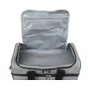 Šaltkrepšis Majestic Sport, 25 l, pilkas