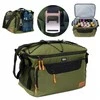 Šaltkrepšis Majestic Sport, 32 l, žalias