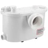 Sanitarinis siurblys su smulkintuvu, 400W, automatinis veikimas, nuotekų siurblys, fekalinis siurblys