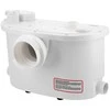 Sanitarinis siurblys su smulkintuvu, 400W, automatinis veikimas, nuotekų siurblys, fekalinis siurblys