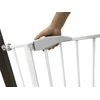 Saugos varteliai Severno 75-115 cm, Baltas