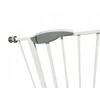Saugos varteliai Severno 75-115 cm, Baltas