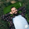 Savaime prisipučiantis stovyklavimo čiužinys, turistinis miegmaišio kilimėlis su pagalve, lengvas kelioninis kilimėlis žygiams ir kelionėms su kuprine