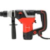 SDS-Plus Perforatorius, 1100W, 3-režimų, betonui, plytoms ir gelžbetoniui, su priedais, galingas griovimo grąžtas