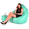 Sėdmaišis Mega Comfort XXL, mėlynas