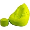 Sėdmaišis Mega Comfort XXL, žalias