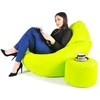 Sėdmaišis Mega Comfort XXL, žalias