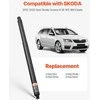 Skoda Octavia III (2012-2020) bagažinės pakėlėjai, 360N, 12V, dujiniai amortizatoriai, automatinis atidarymas