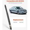 Skoda Superb III 3V5 universalas 2015-2020 bagažinės pakėlėjai, dujiniai amortizatoriai, atramos