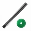 Šlapio pjovimo deimantinė gręžimo karūna betonui ir plytoms, lazeriu suvirinta, 355 mm gylis, 50.8 mm skersmuo, deimantinis grąžtas, betono gręžimo karūna, šlapio gręžimo karūna, deimantinis įrankis