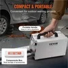 Smeigių suvirinimo įlenkimų taisymo rinkinys, 1.8KW taškinio suvirinimo aparatas su automatiniu ir rankiniu režimais bei 7 funkcijomis automobilių kėbulų remontui, kėbulo lyginimo įranga