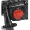 Smūginis grąžtas 1200 W, su 16 mm griebtuvu, skirtas gręžti betone, medienoje ir pliene, smūginis grąžtas, elektrinis grąžtas