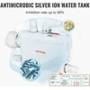 Smulkintuvas siurblys 500W, 3 įvadai, 6600 L/h, nuotekų siurblys fekalijoms
