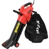 Toya Sa Poland Elektrinis lapų siurblys-pūstuvas Yato YT-85182; 3000 W
