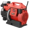 Sodo vandens siurblys, didelės galios 1300W, su filtru ir manometru, drėkinimui, švaraus vandens perkėlimui, 5000 L/h, 53m kėlimo aukštis