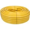 Sodo žarna 50m, 1 colio skersmens, atspari UV spinduliams, lanksti sodo žarna, PVC vandens žarna, lauko žarna