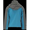 YATO SOFTSHELL STRUKĖ SU gobtuvu MĖLYNAS DYDIS XL