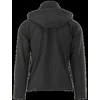 Yato Softshell striukė su gobtuvu, atspari vandeniui, kvėpuojanti, darbo striukė, striukė lauke, softshell paltas