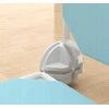 Spinta Omna CUBES PETS 110 x 110 x 37 cm balta