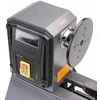 Stalinės tekinimo staklės, 600W variklis, 1000mm ilgio talpa, medžio tekinimo staklės, mini tekinimo staklės medžio apdirbimui, DIY medžio tekinimo staklės
