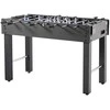 VEVOR 121 cm stalo futbolo žaidimo stalas namams