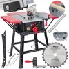 Red Technic Medžio pjovimo staklės Raudona Technic RTPSD0081