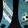 Starpak Mokyklinė kuprinė futbolas