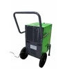 Statybinis oro sausintuvas, statybvietėms, drėgmės sugėriklis, 50L/dieną talpa, 70 m² padengimas, automatinis drėgmės valdymas