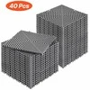 Vevor Drenažo kilimėlis 30 cm modulinis