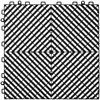 Vevor Drenažo kilimėliai, jungiantys plytelės 30 x 30 cm