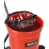 Barstytuvas Yato YT-86715