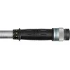 Sukimo momento raktas 1/2", 40-210 Nm, su kalibravimo sertifikatu, reguliuojamas sukimo momento raktas, automobilių sukimo momento raktas